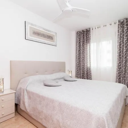 Espanatour Laura Apartment Torrevieja