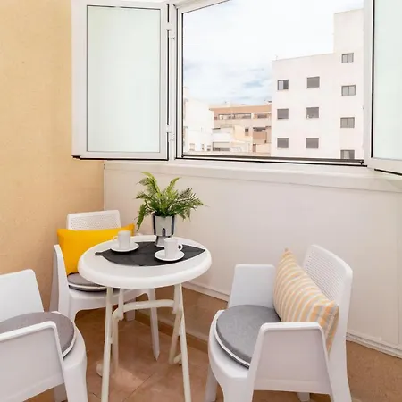 Espanatour Laura Torrevieja
