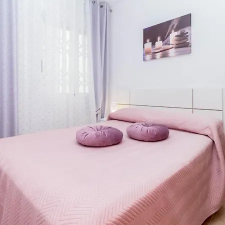 Apartment Espanatour Laura Torrevieja