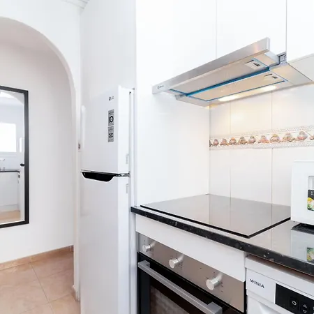 Apartment Espanatour Laura Torrevieja